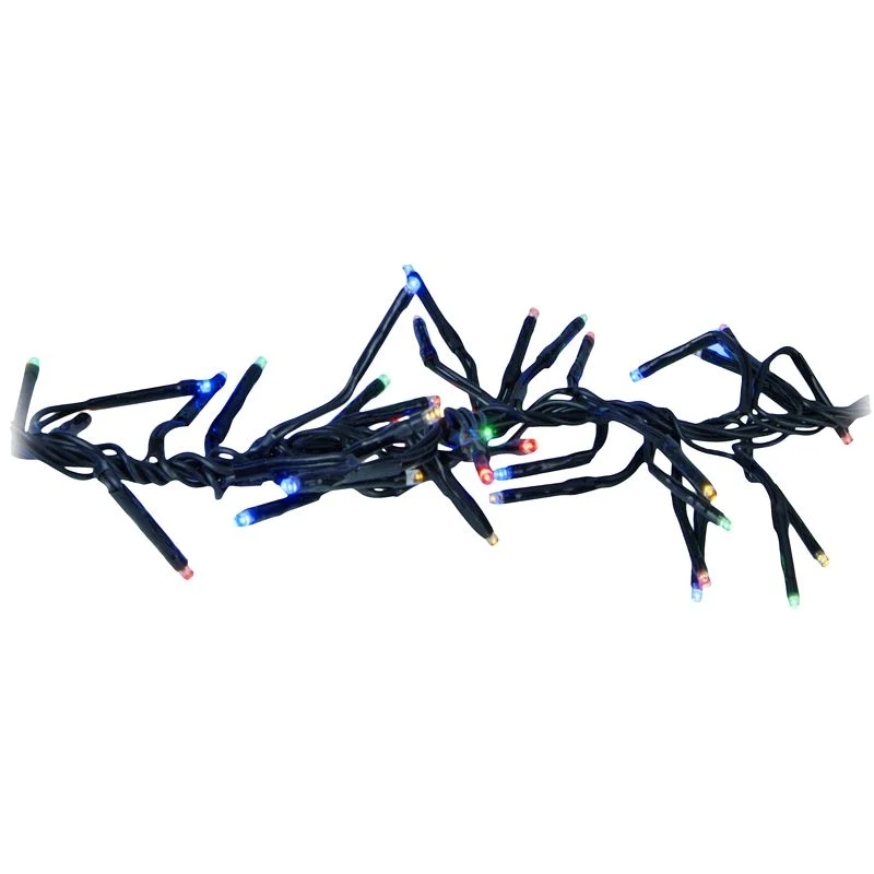 Clusterverlichting 768 Led 5.5M Multicolor Marcels Webwinkel