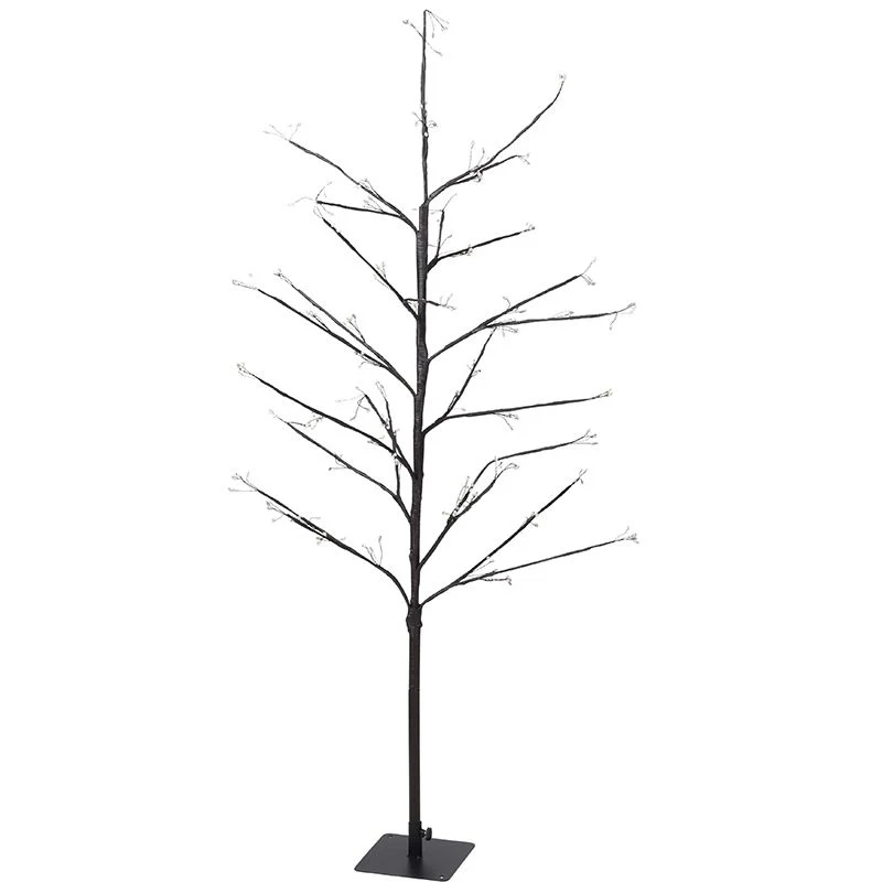 Lichtboom 120Cm - 240Led - Met Timer Marcels Webwinkel
