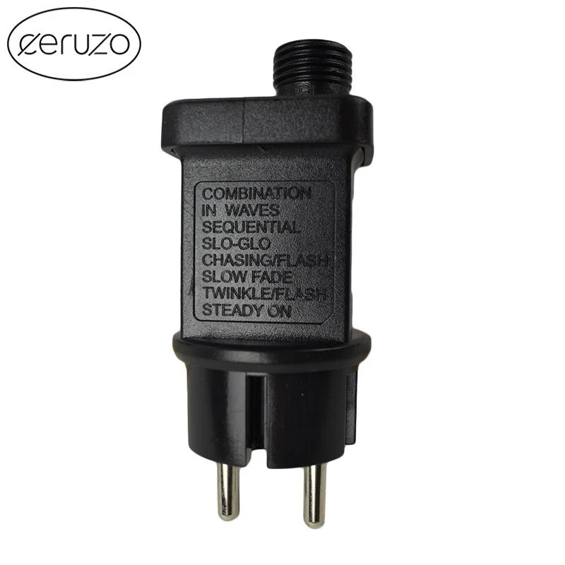 Micro Cluster - 1200 Led - 24 Meter - Multicolor Marcels Webwinkel