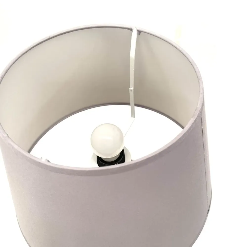 Marokkaanse Lamp Gouden Fles 75cm