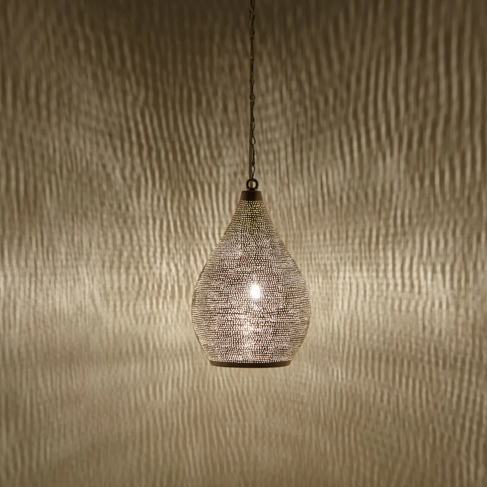 Marokkaanse lamp Naouma Sada D17