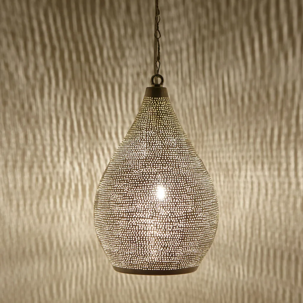 Marokkaanse lamp Naouma Sada D17