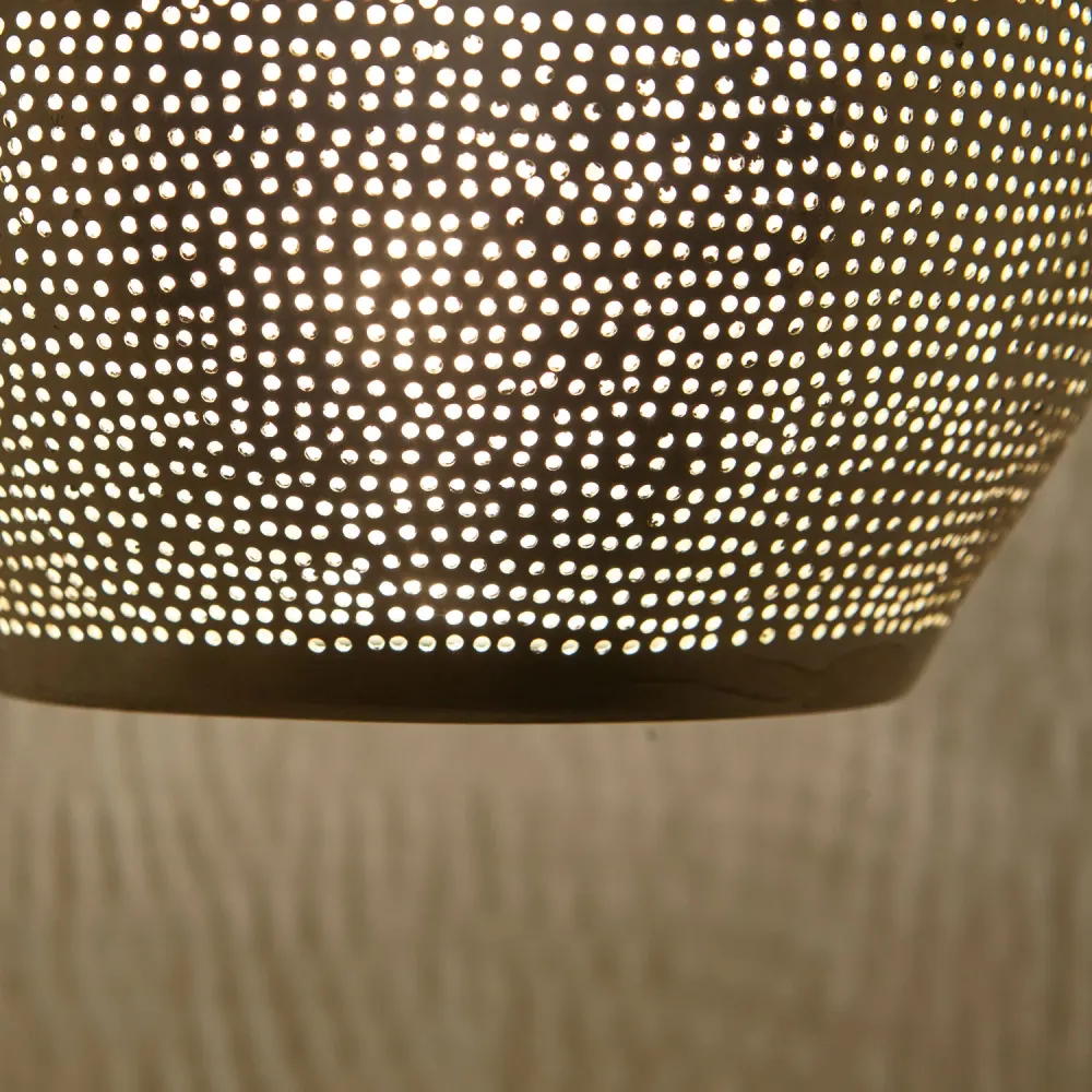 Marokkaanse lamp Naouma Sada D17