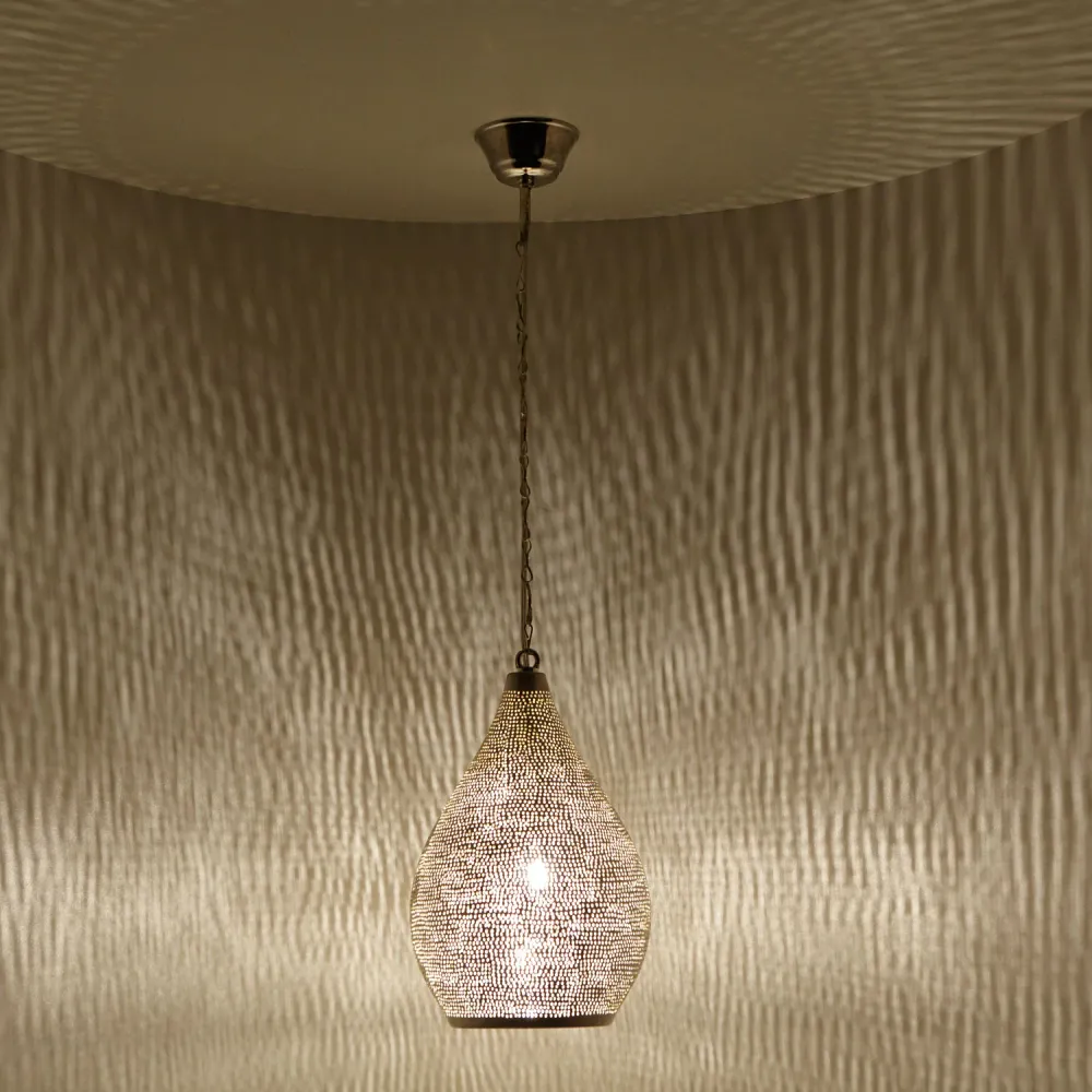 Marokkaanse lamp Naouma Sada D17