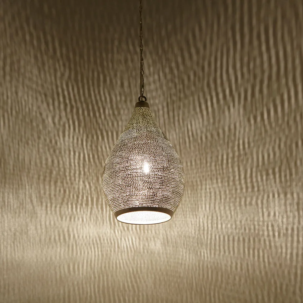 Marokkaanse lamp Naouma Sada D17