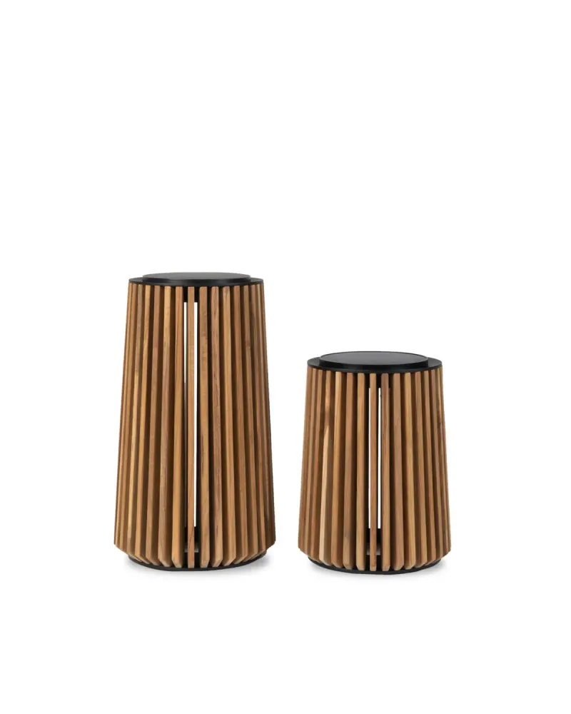 maya lamp small