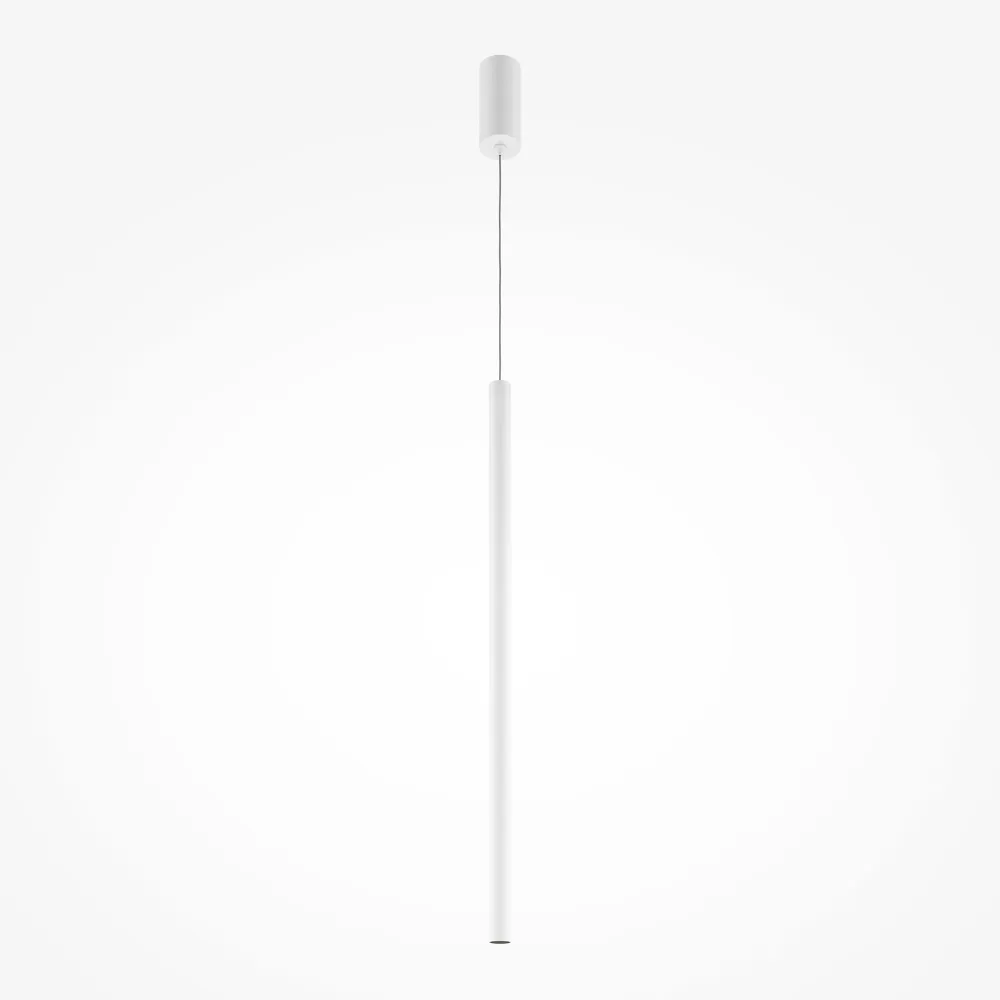 Maytoni - Hanglamp Pro Extra - Wit - Ø3