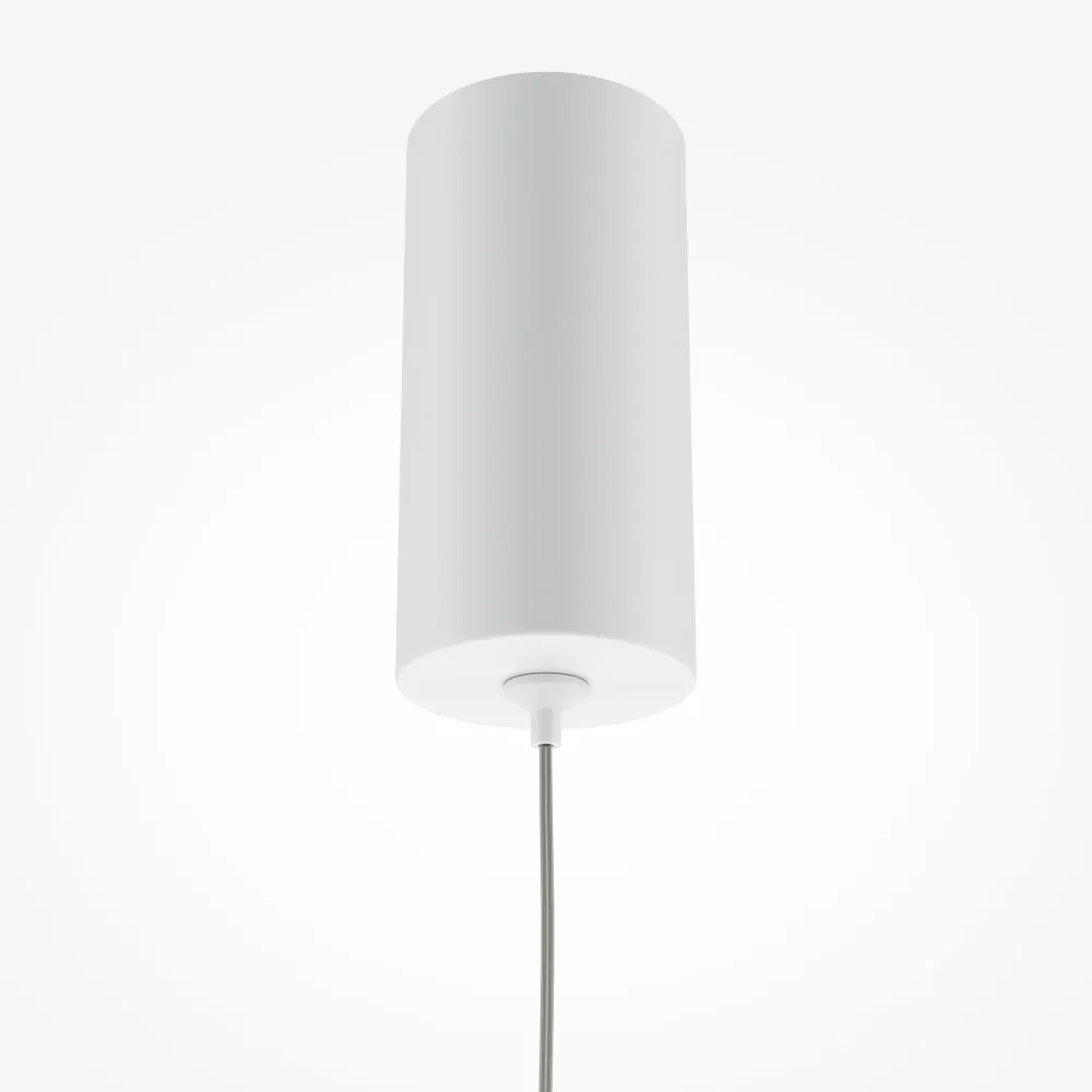 Maytoni - Hanglamp Pro Extra - Wit - Ø3
