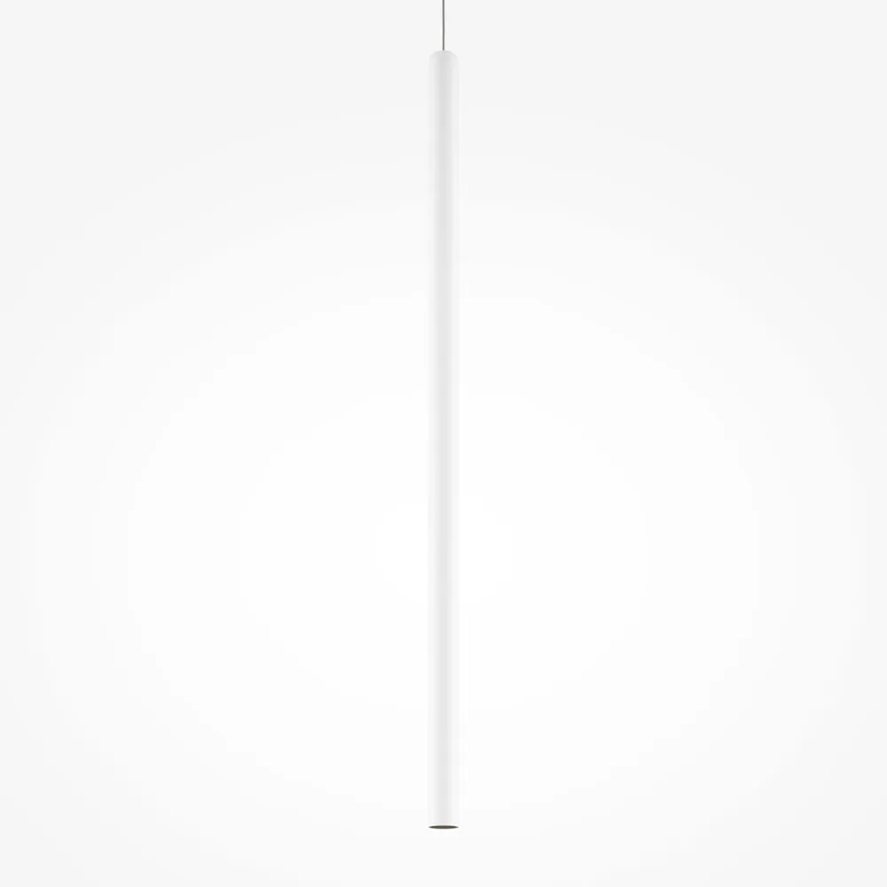 Maytoni - Hanglamp Pro Extra - Wit - Ø3