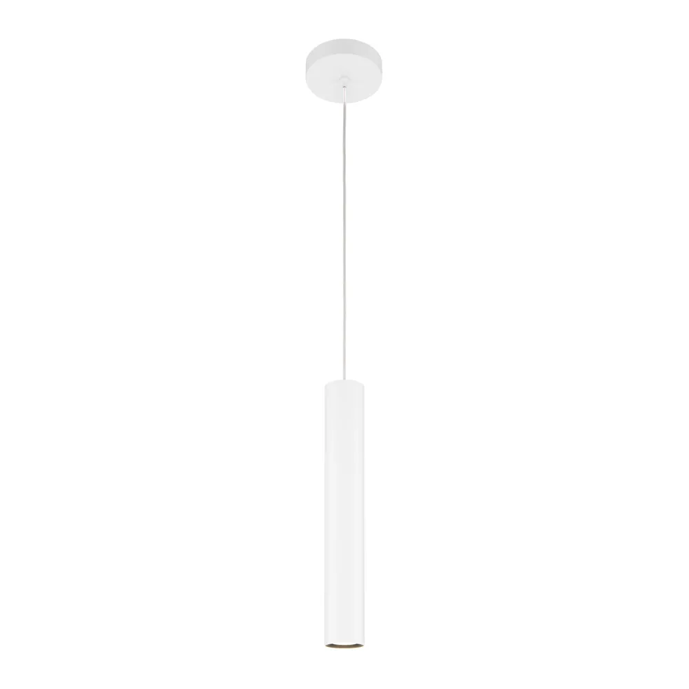 Maytoni - Hanglamp Pro Focus - Wit - Ø6