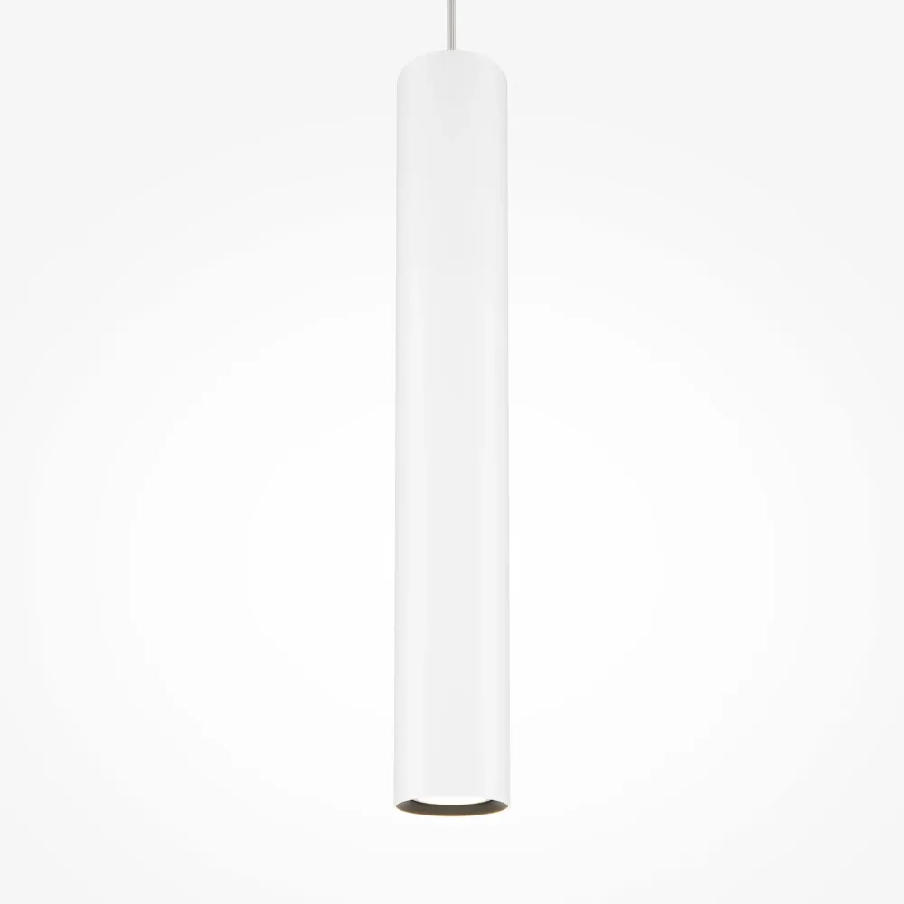 Maytoni - Hanglamp Pro Focus - Wit - Ø6