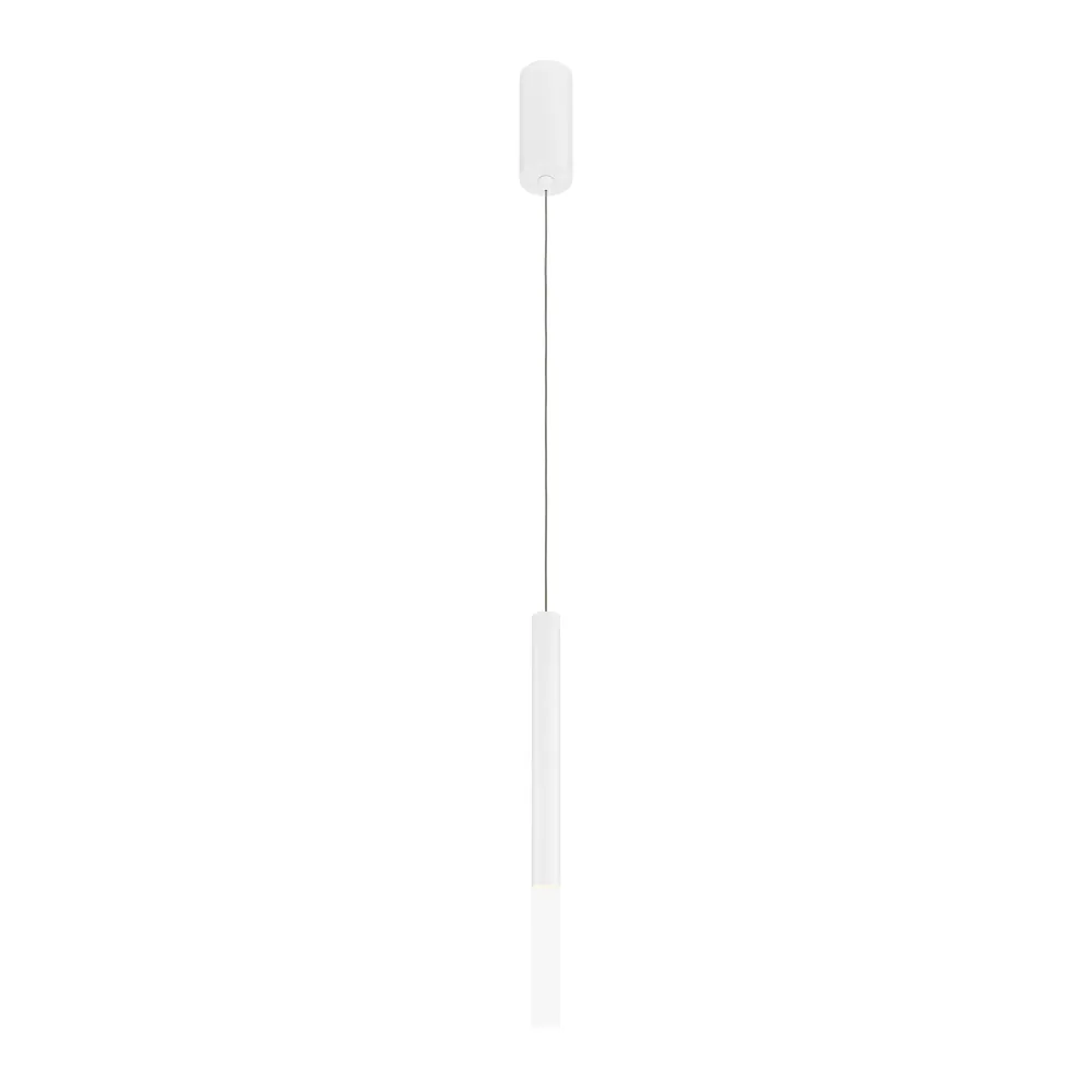 Maytoni - Hanglamp Pro Shade - Wit - Ø3