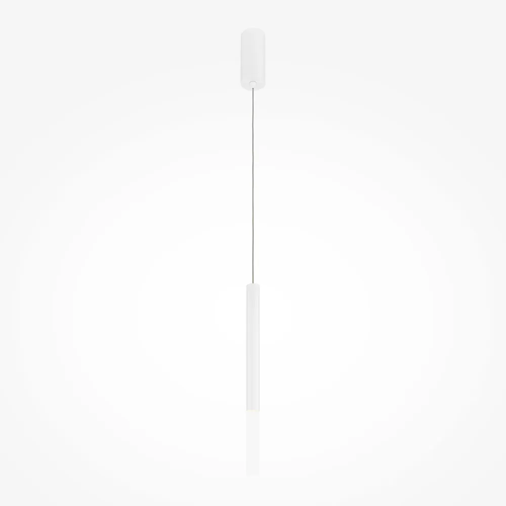 Maytoni - Hanglamp Pro Shade - Wit - Ø3