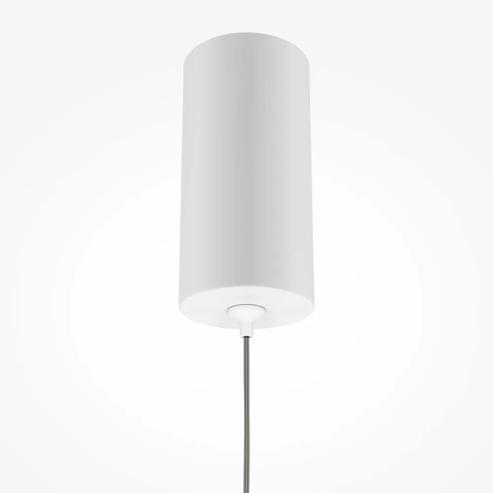 Maytoni - Hanglamp Pro Shade - Wit - Ø3
