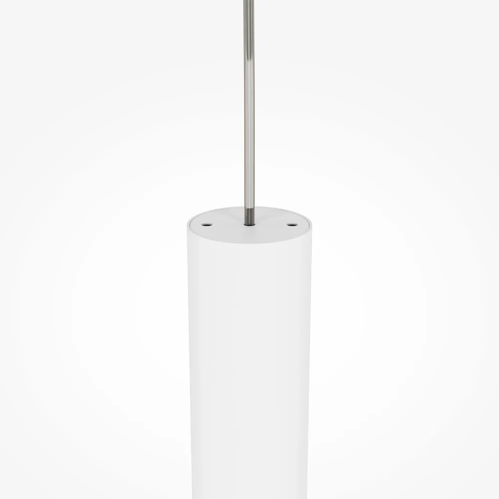 Maytoni - Hanglamp Pro Shade - Wit - Ø3