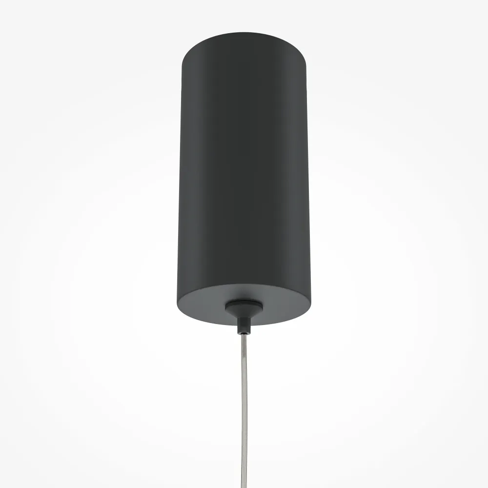 Maytoni - Hanglamp Pro Shade - Zwart - Ø3