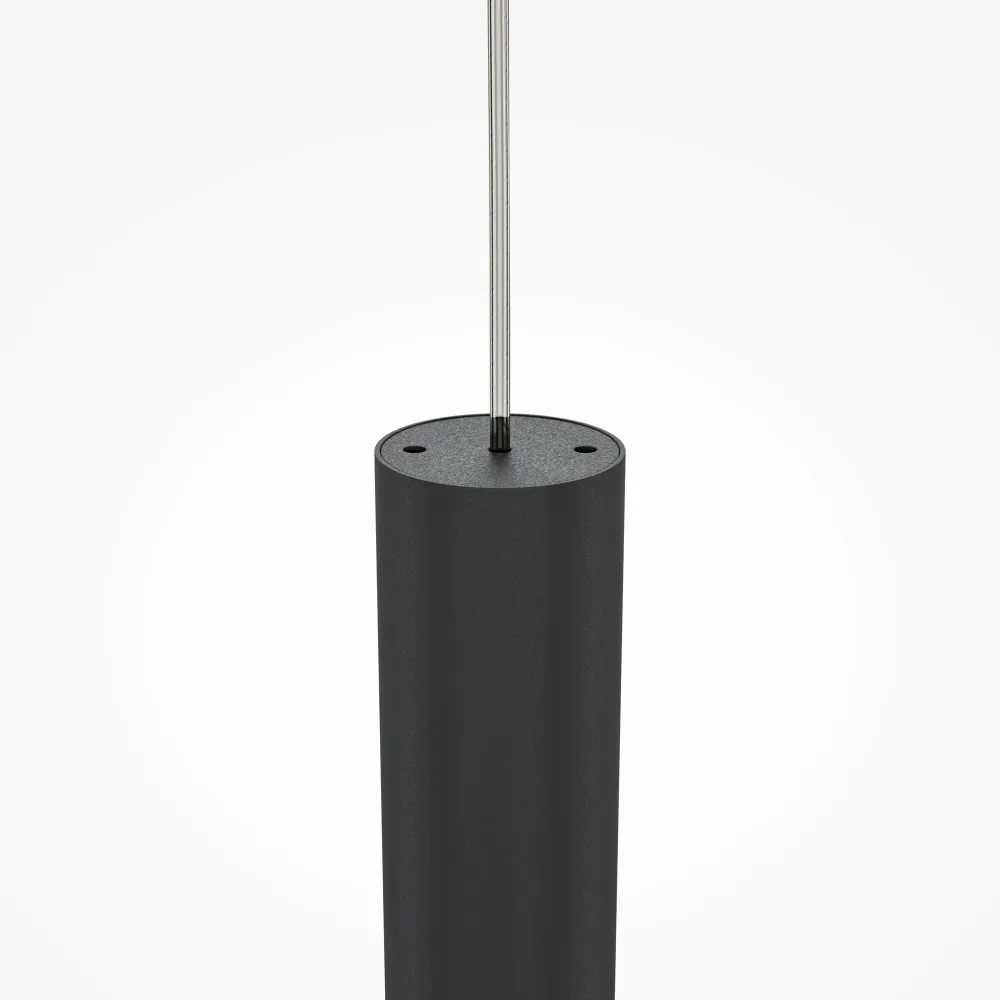 Maytoni - Hanglamp Pro Shade - Zwart - Ø3