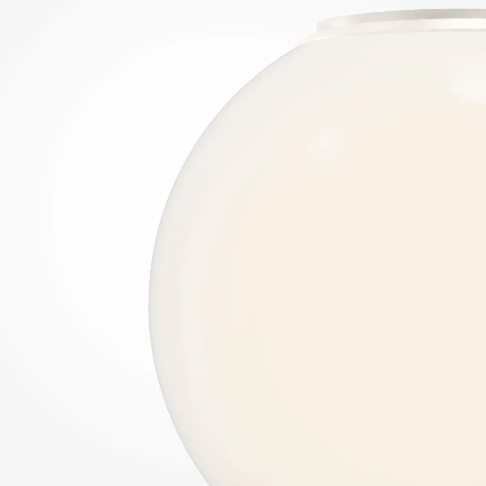 Maytoni hanglamp Twins - Zwart - 20x20x300 cm