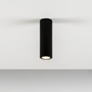 Milan - Alina ceiling lamp @ 50 cm 3 x E27 White + gold textured interior