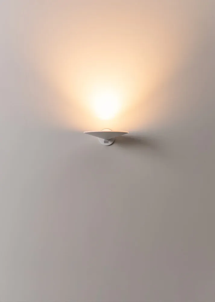 Milan - Lampshade @ 36.5 cm textured copper