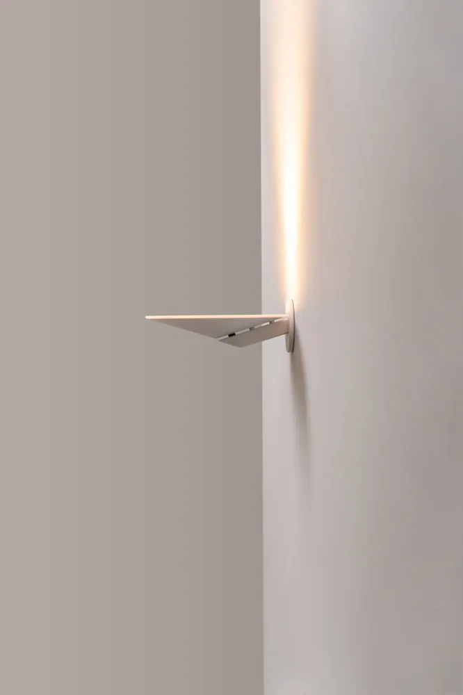 Milan - Lampshade @ 36.5 cm textured copper