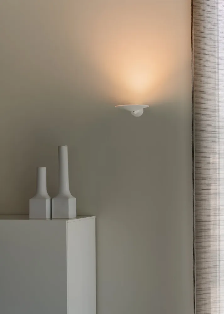 Milan - Lampshade @ 36.5 cm textured copper