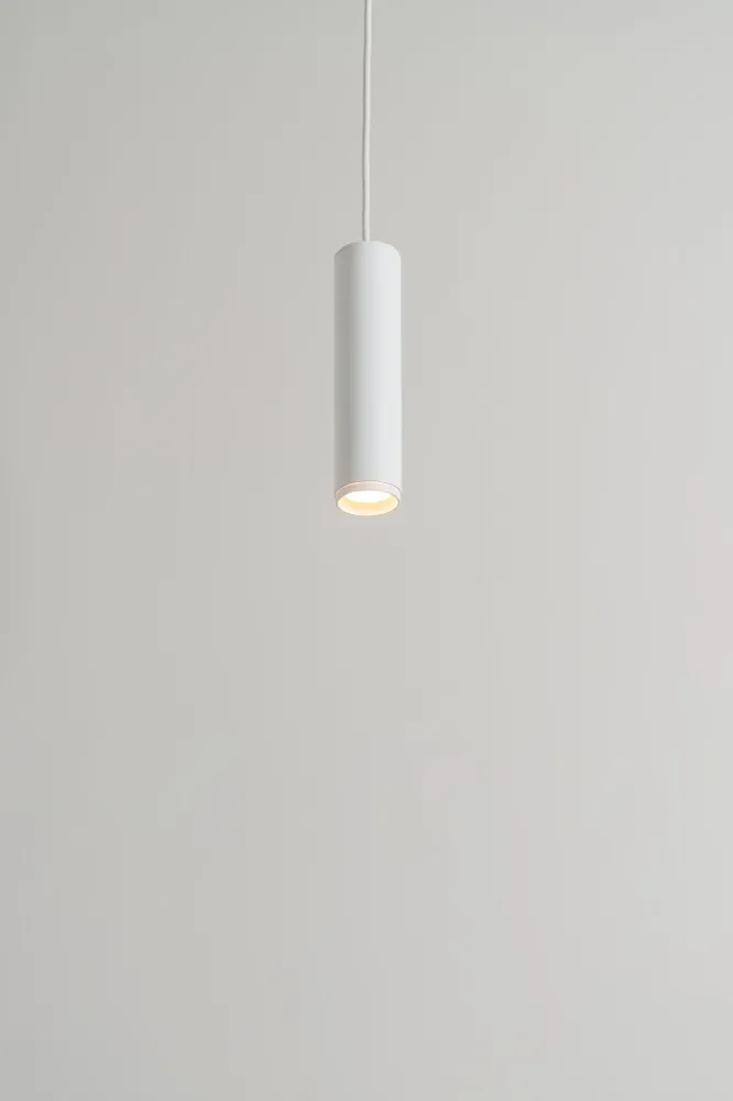 Milan - Symphony Wall lamp G9 textured anthracite grey