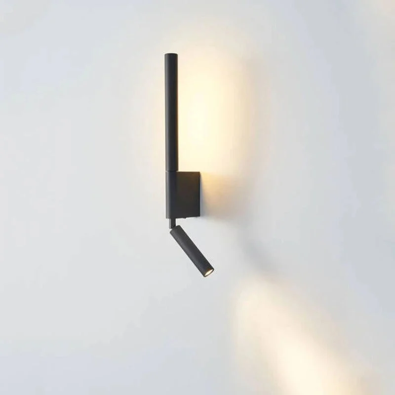 Moderne Slaapkamer Wandlamp met Draaibare Arm