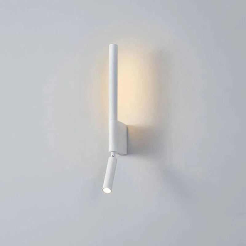 Moderne Slaapkamer Wandlamp met Draaibare Arm