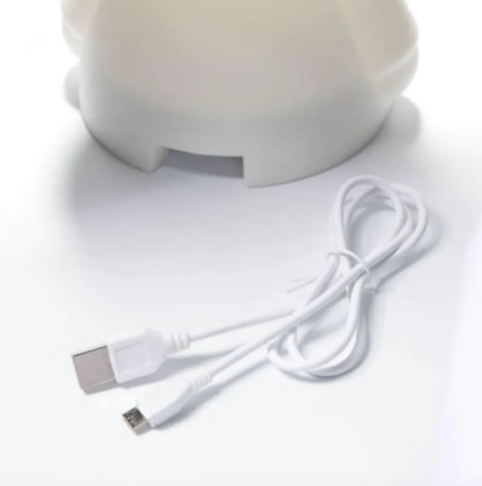 Mr Maria - Nijntje Eerste Licht - Usb Oplaadbaar