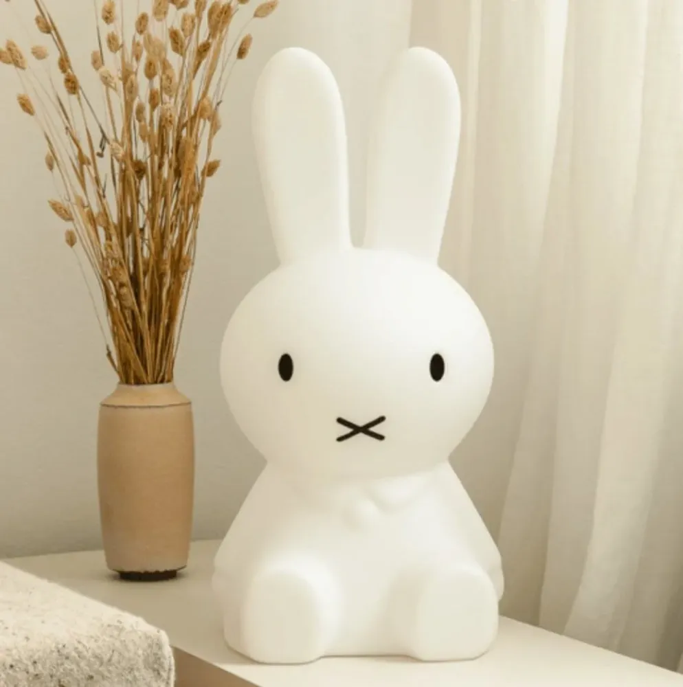 Mr Maria - Nijntje Original Lamp 50cm - Dimbare Led Lamp