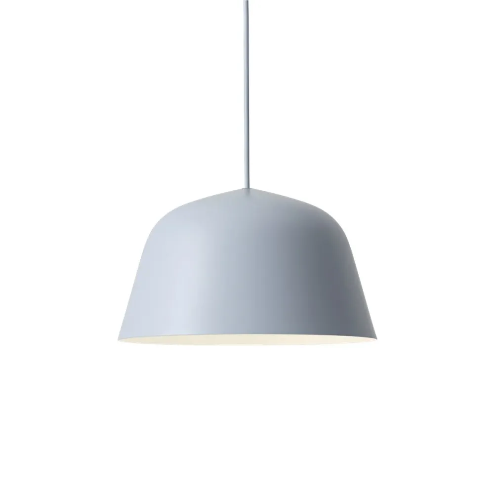 Muuto Ambit hanglamp Ø25 cm Light Blue