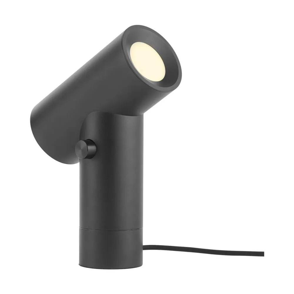 Muuto Beam Tafellamp Black