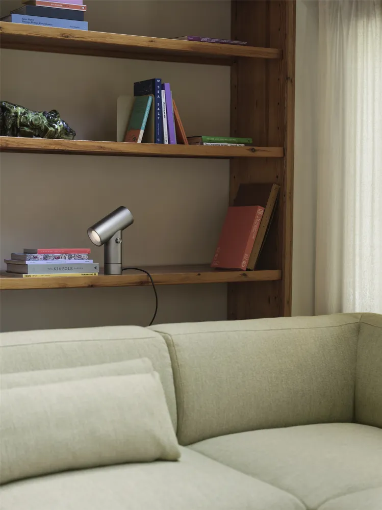 Muuto Beam Tafellamp Black