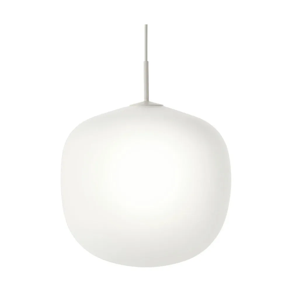 Muuto Rime hanglamp Ø45 cm Grey