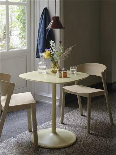Muuto Top Pendant hanglamp Ø28 cm Deep Red