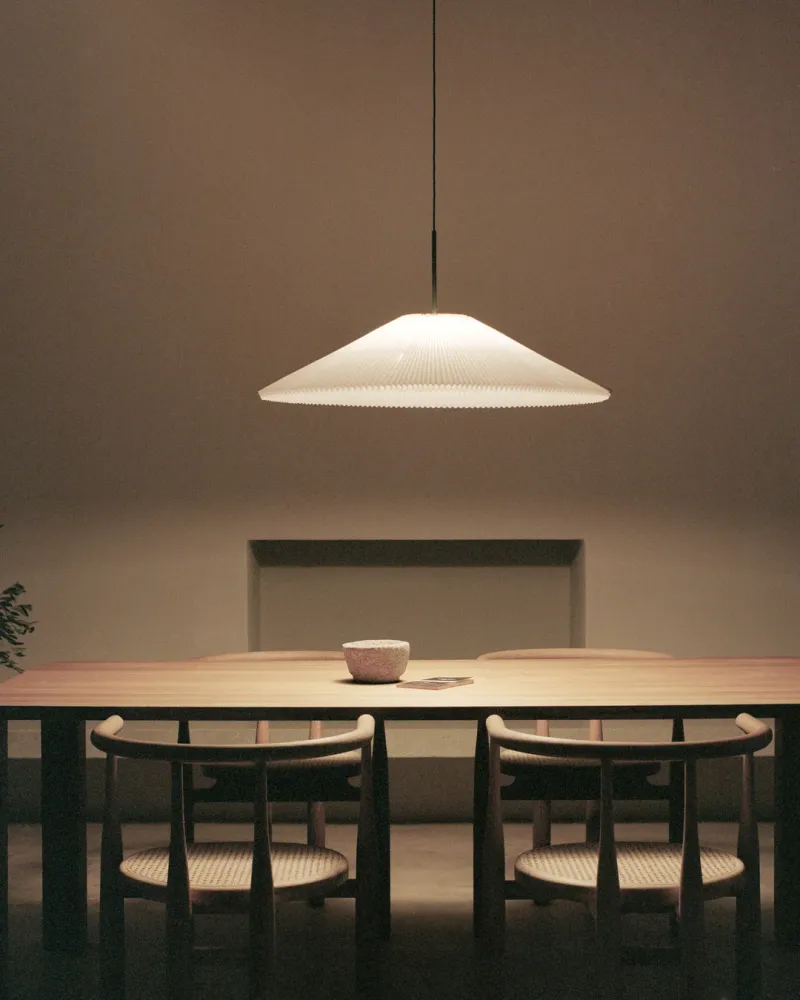 Nebra Hanglamp Groot New Works