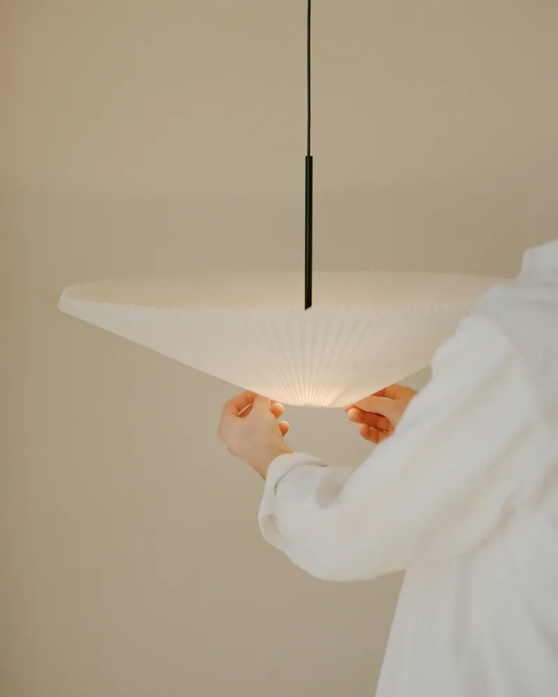 Nebra Hanglamp Groot New Works