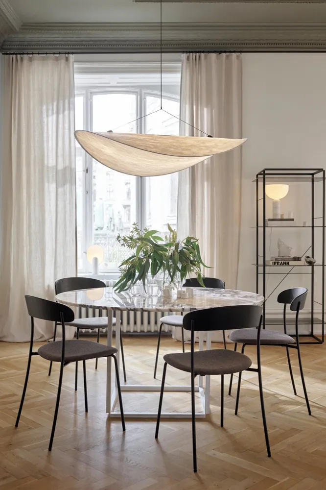 Tense Hanglamp Ø120 New Works