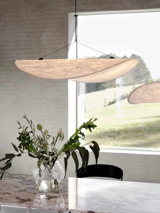 Tense Hanglamp Ø120 New Works