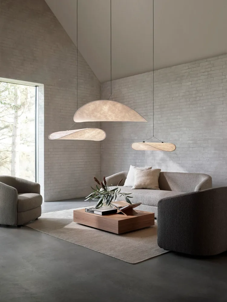 Tense Hanglamp Ø120 New Works