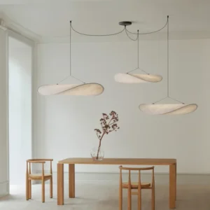 Tense Multi Canopy ( geen lampen inbegrepen, alleen bedrading) New Works
