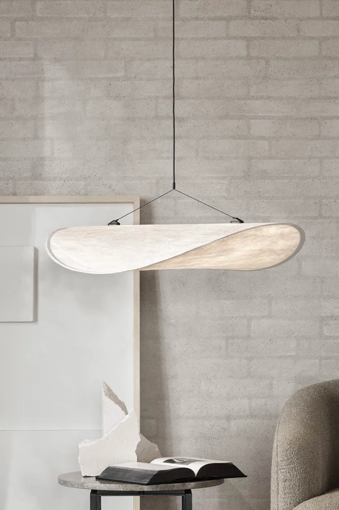 Tense Pendant Lamp Ø70cm New Works