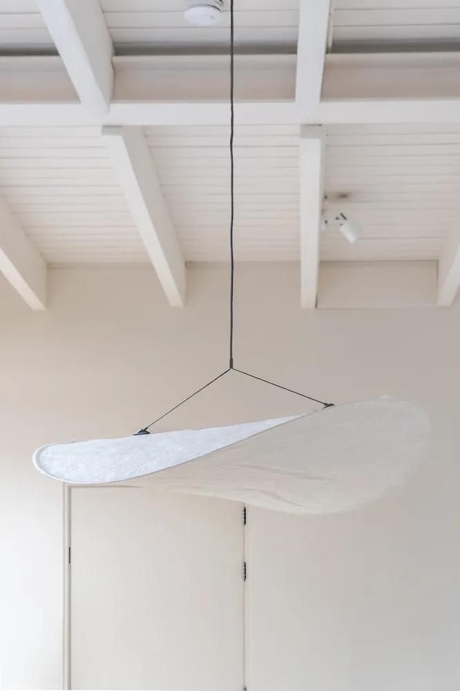 Tense Pendant Lamp Ø70cm New Works