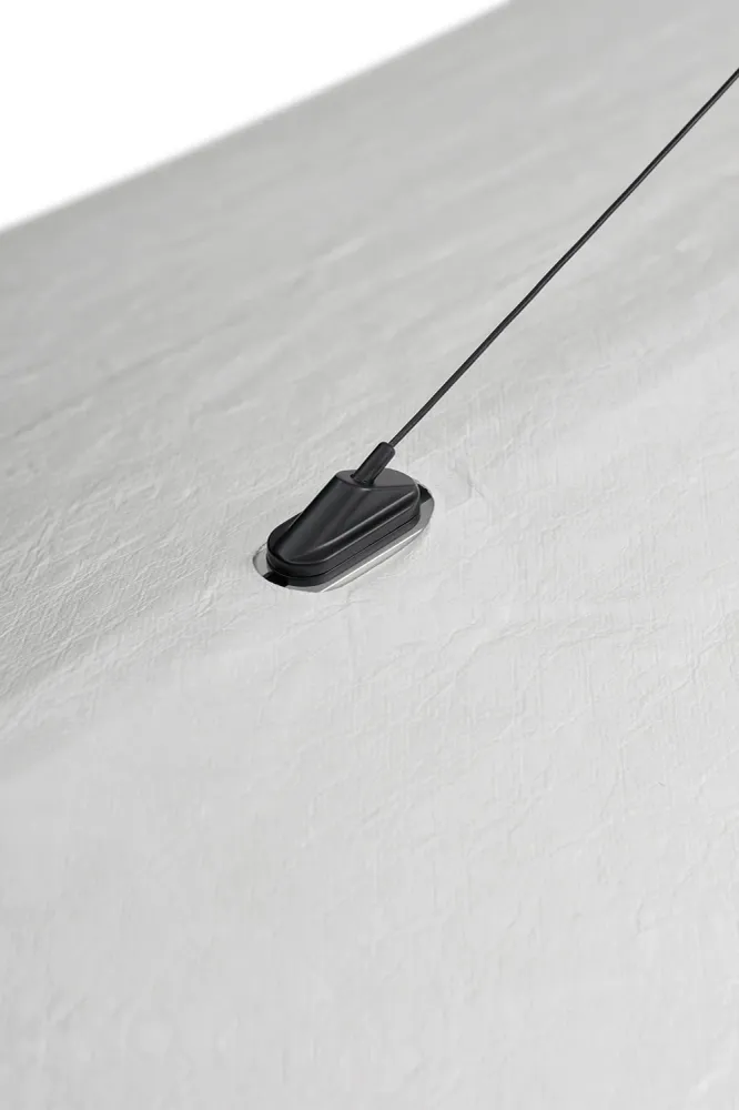 Tense Pendant Lamp Ø70cm New Works