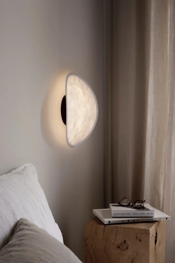 Tense Wandlamp New Works