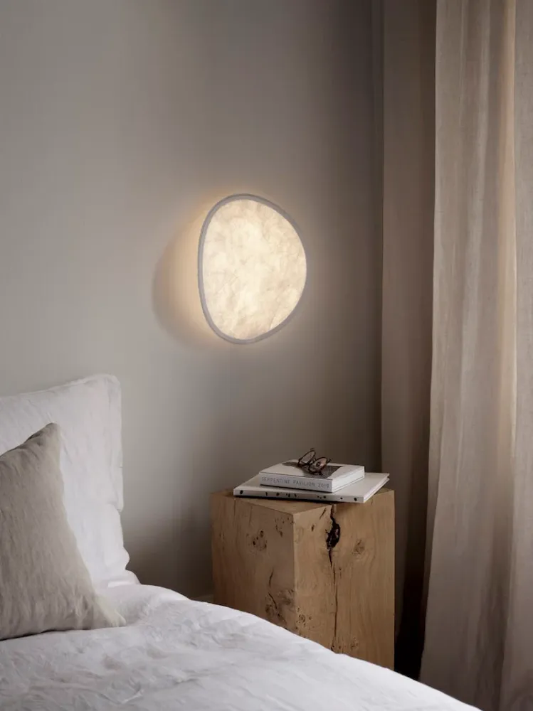 Tense Wandlamp New Works
