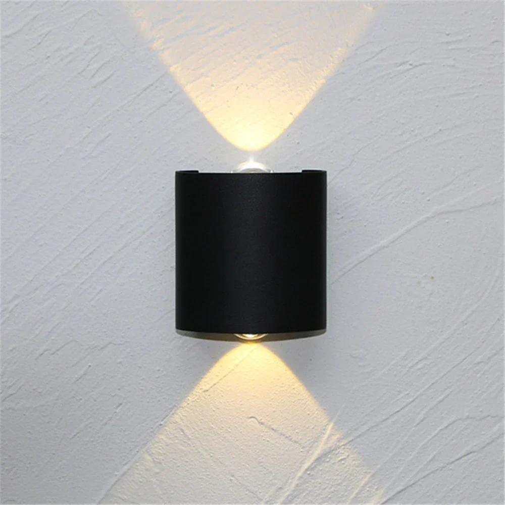 Lumea - Elegante en Moderne LED Wandlamp Niyra