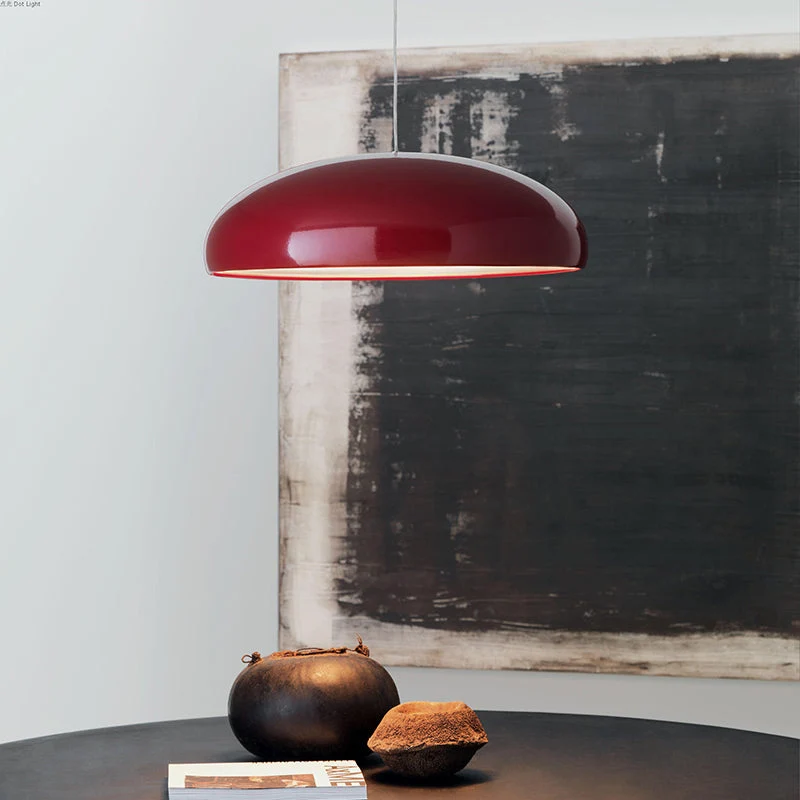 LumiNova - Moderne LED Hanglamp Niyra