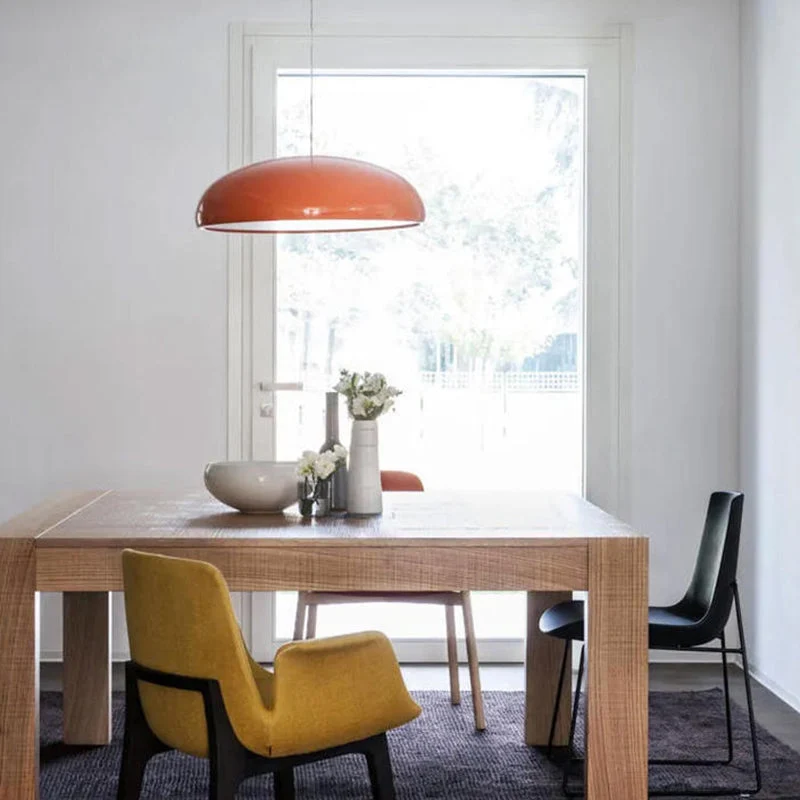 LumiNova - Moderne LED Hanglamp Niyra